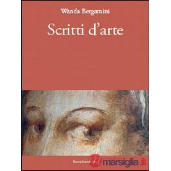 Scritti d'arte