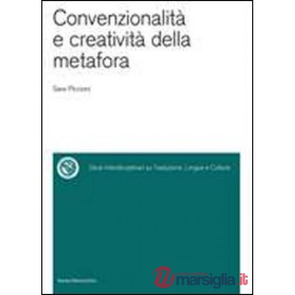 Convenzionalità e creatività della metafora