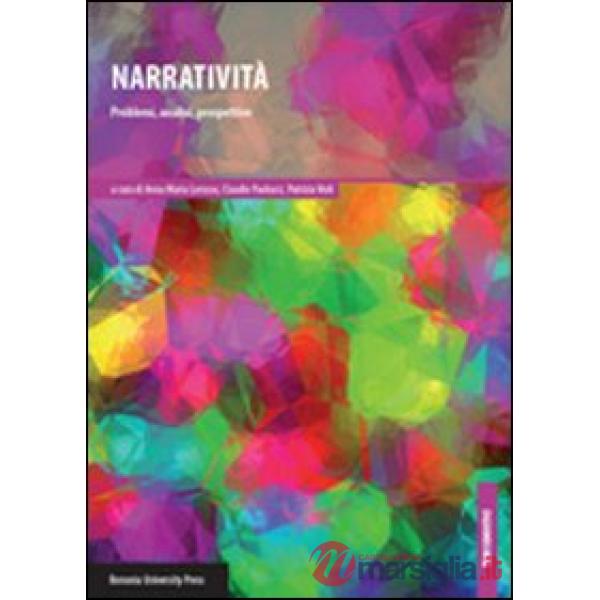 Narratività. Problemi, analisi, prospettive