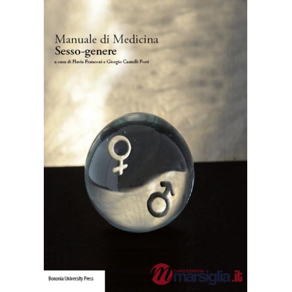 Manuale di medicina sesso-genere