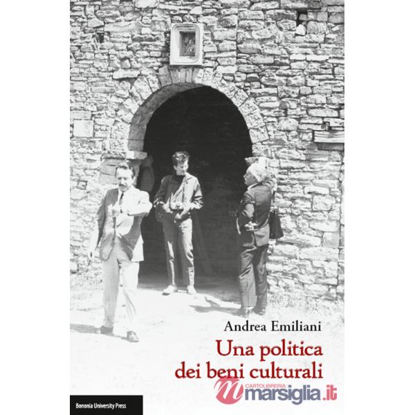 Politica dei beni culturali (Una)