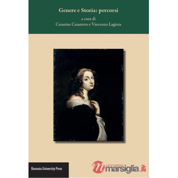 Genere e storia: percorsi