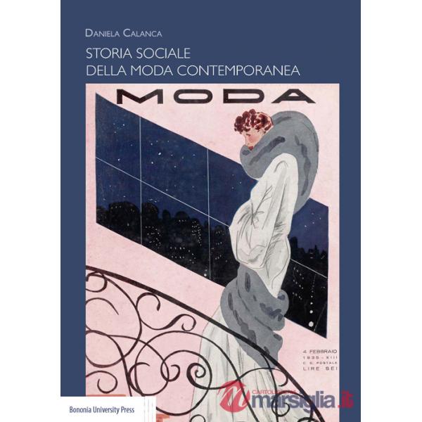 Storia sociale della moda contemporanea