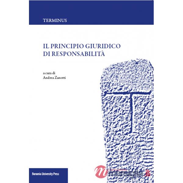 Principio giuridico di responsabilità (Il)