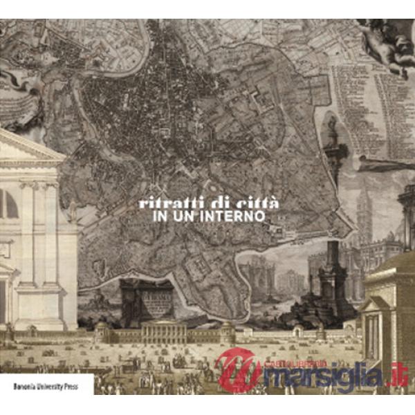 Ritratti di città in un interno