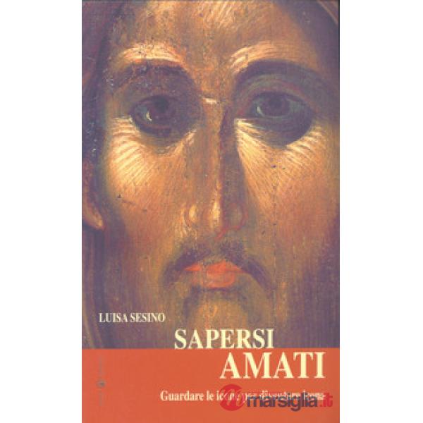 Sapersi amati. Guardare le icone per diventare icona