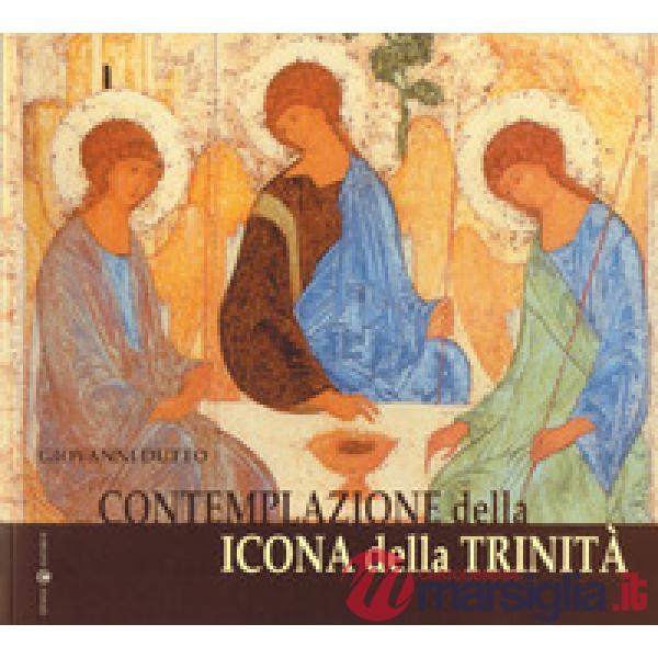 Contemplazione della icona della Trinità