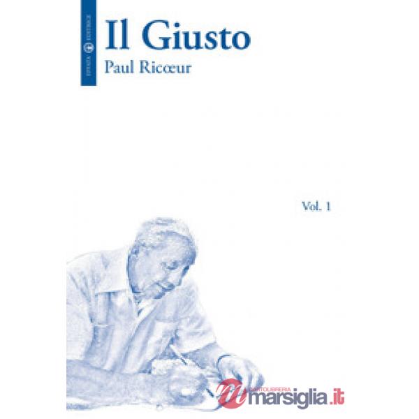 Giusto (Il). Vol. 1