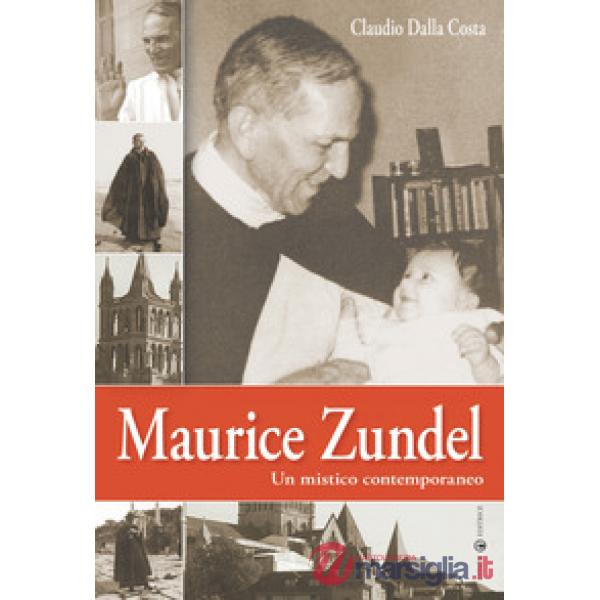 Maurice Zundel. Un mistico contemporaneo