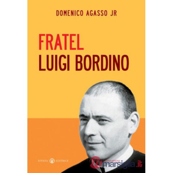 Fratel Luigi Bordino
