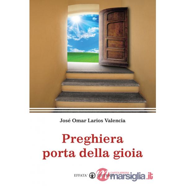 Preghiera porta della gioia