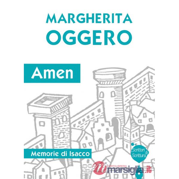 Amen. Memorie di Isacco