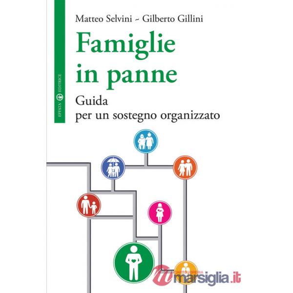 Famiglie in panne. Guida per un sostegno organizzato