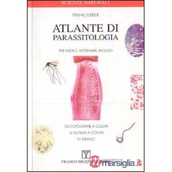 Atlante di parassitologia