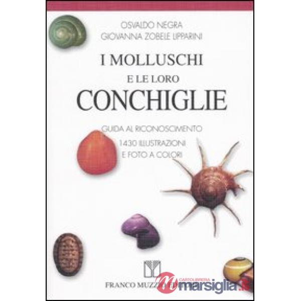 Molluschi e le loro conchiglie. Guida al riconoscimento (I)