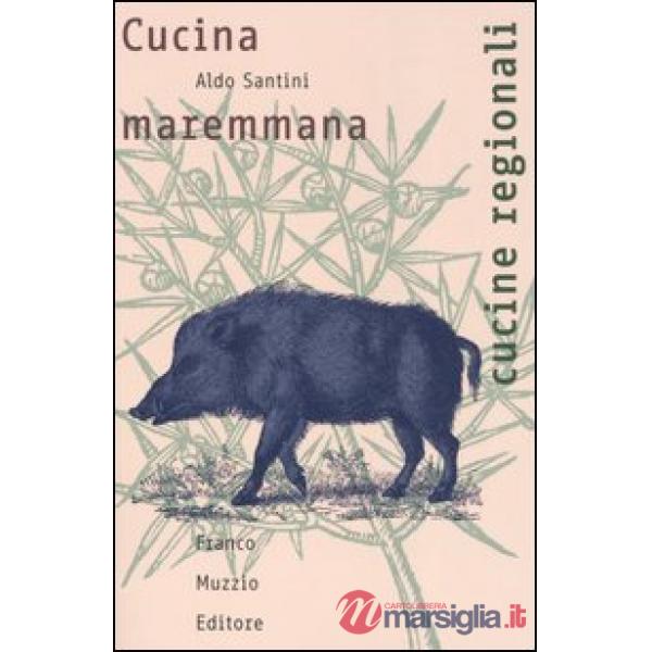 Cucina maremmana