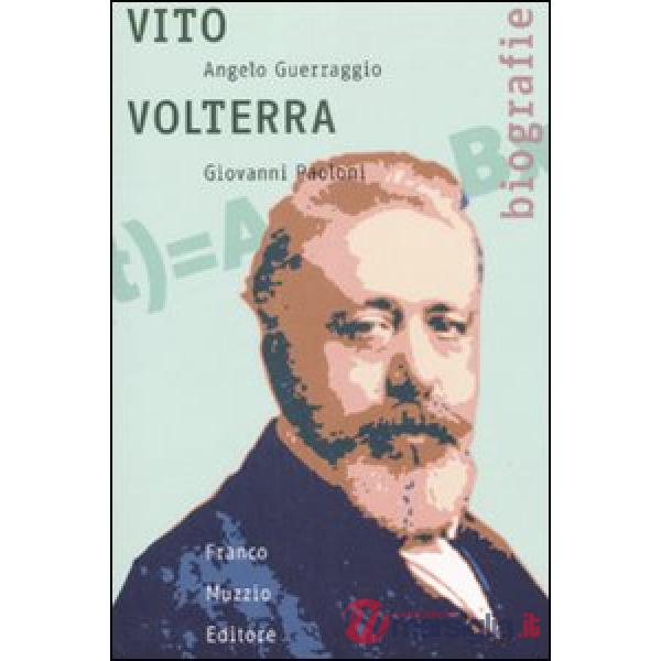 Vito Volterra