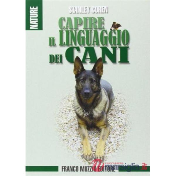 Capire il linguaggio dei cani