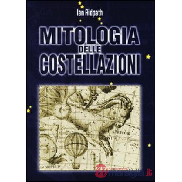 Mitologia delle costellazioni