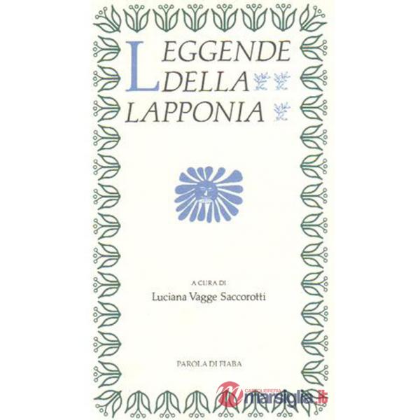 Leggende della Lapponia