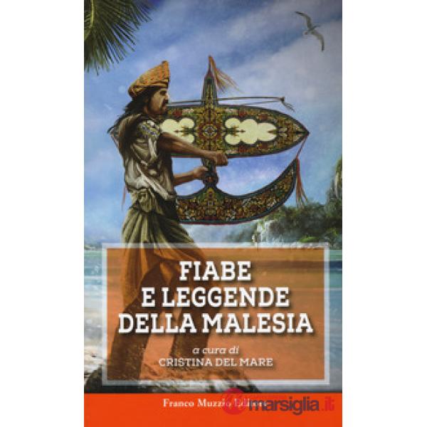 Fiabe e leggende della Malesia