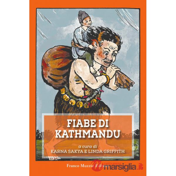 Fiabe di Kathmandu