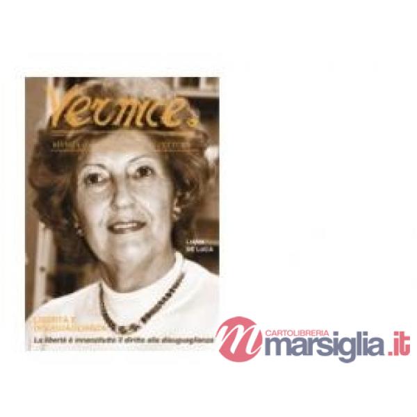 Vernice. Rivista di formazione e cultura. Vol. 23