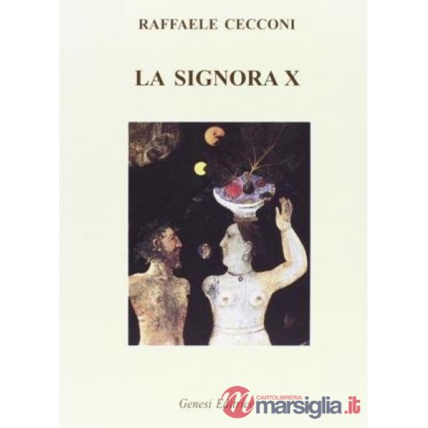 Signora X (La)