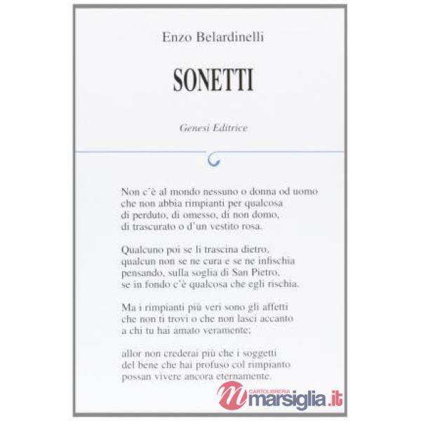 Sonetti