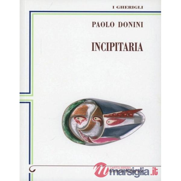 Incipitaria