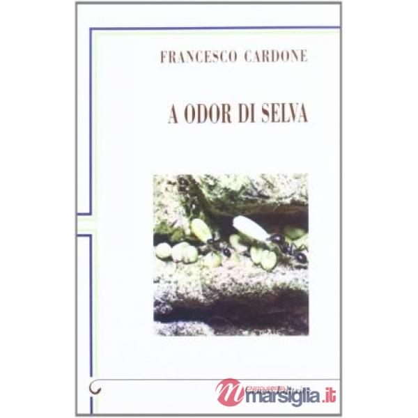 A odor di selva