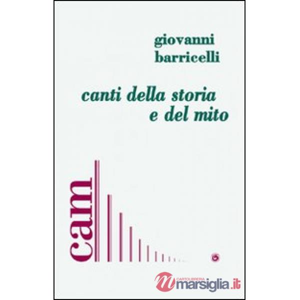 Canti della storia e del mito