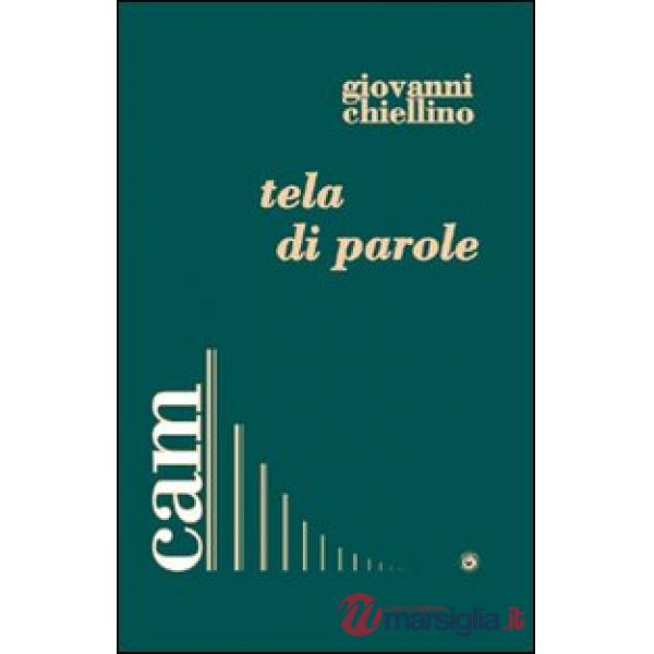 Tela di parole