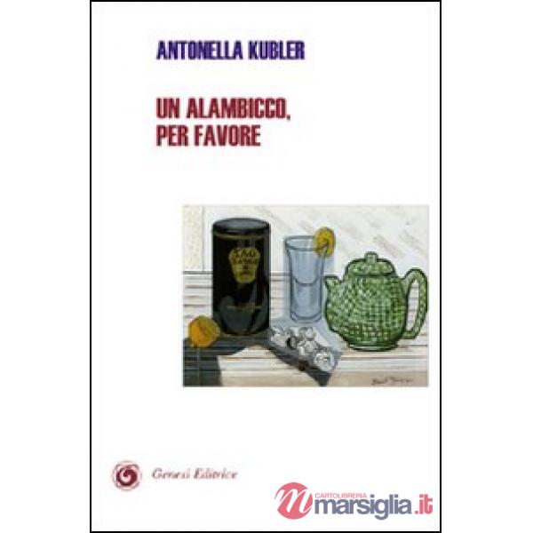 Alambicco, per favore (Un)