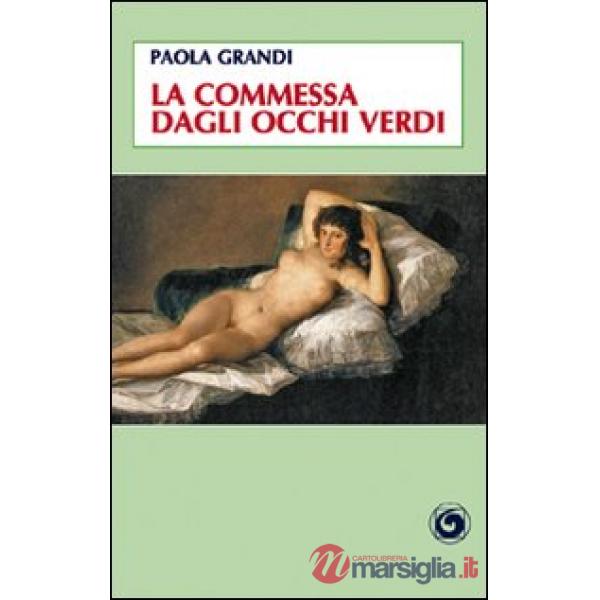 Commessa dagli occhi verdi (La)