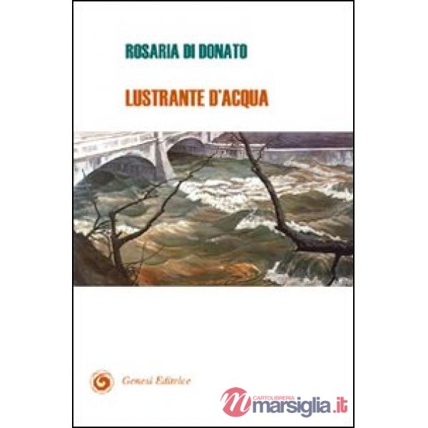 Lustrante d'acqua