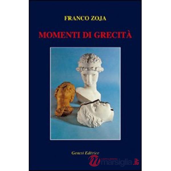 Momenti di grecità