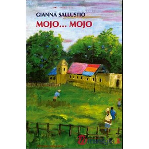 Mojo... Mojo