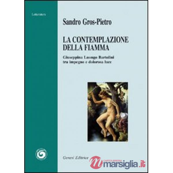 Contemplazione della fiamma (La)