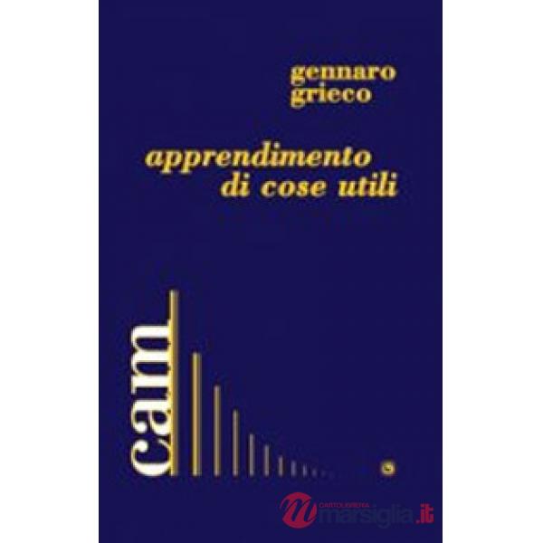 Apprendimento di cose utili