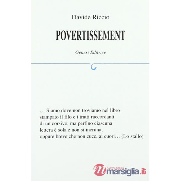 Povertissement