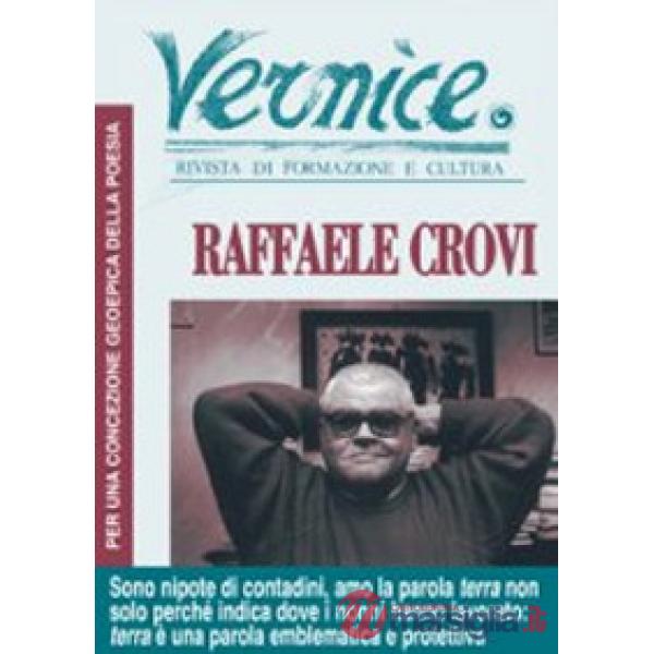 Vernice. Rivista di formazione e cultura. Vol. 33-34