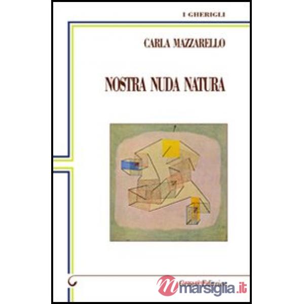 Nostra nuda natura