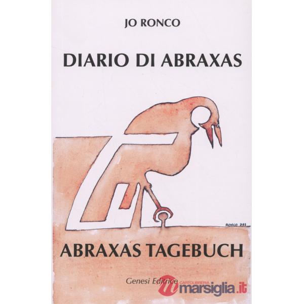 Diario di Abraxas. Testo tedesco a fronte