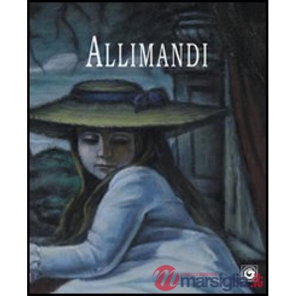 Enrico Allimandi: gioco di magica allusività
