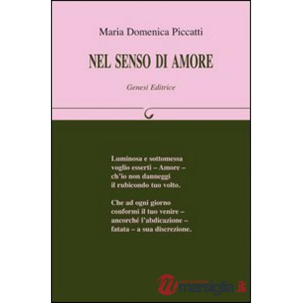 Nel senso di amore