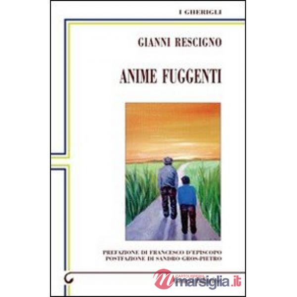 Anime fuggenti