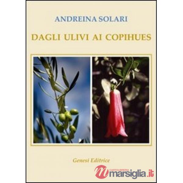 Dagli ulivi ai copihues