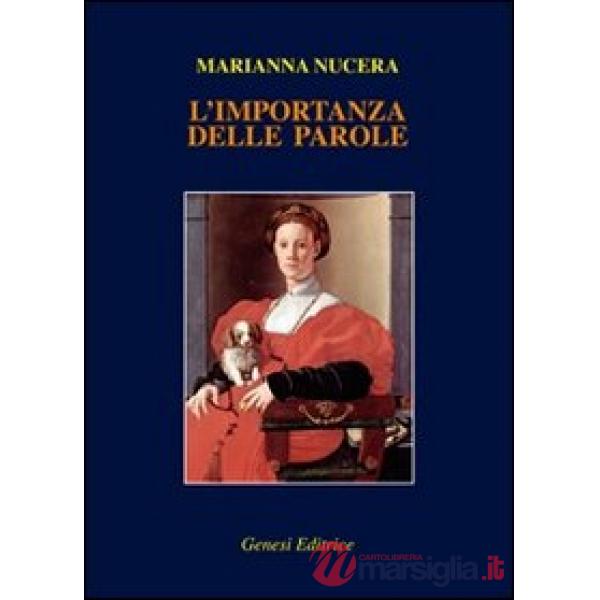 Importanza delle parole (L')