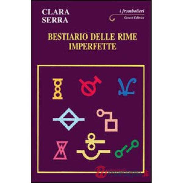 Bestiario delle rime imperfette